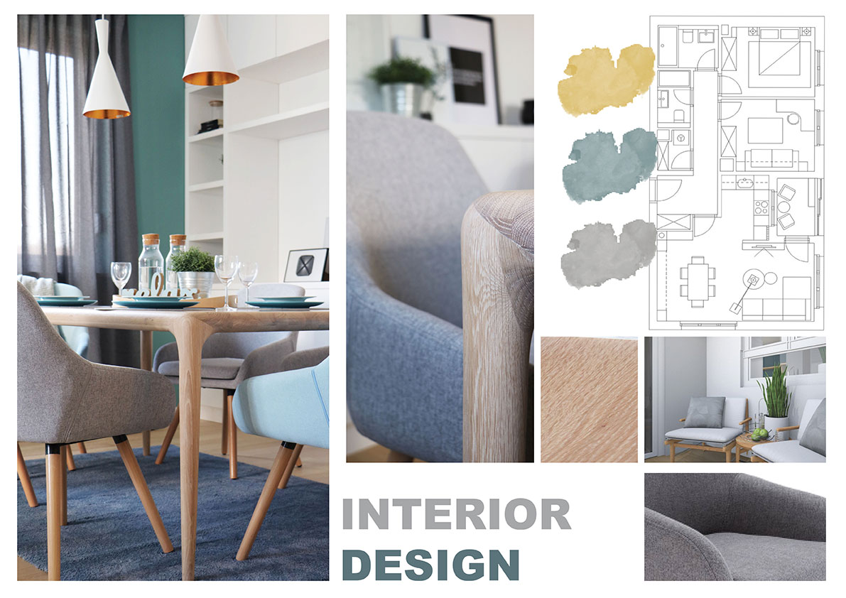 WHY COOPERATE WITH AN INTERIOR DESIGNER? – Happyhabitat