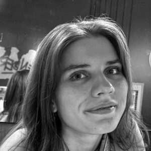 Lucija Filipović Lucija Filipović